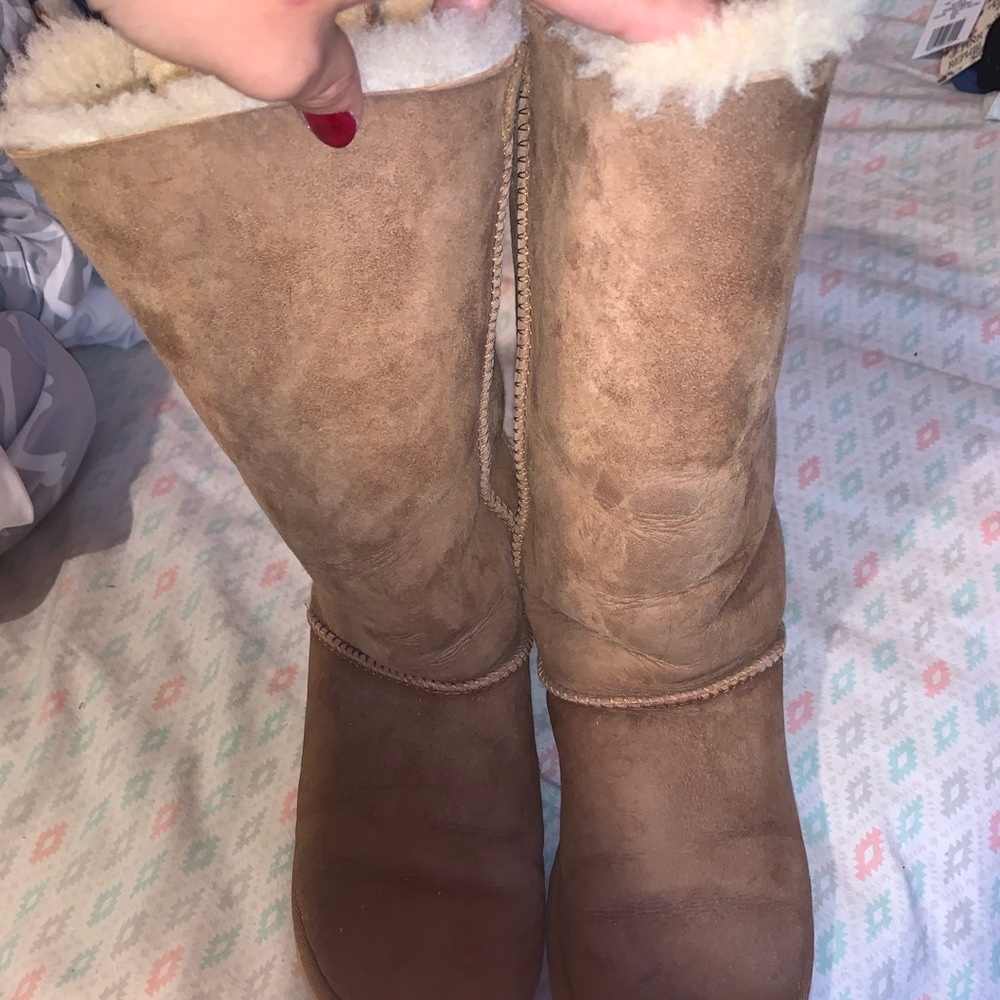 UGG boots